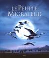 Beaux livres Le Peuple migrateur