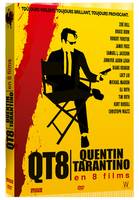 Tarantino en 8 films