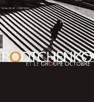 Rodtchenko et le groupe octobre