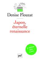 Japon, éternelle renaissance