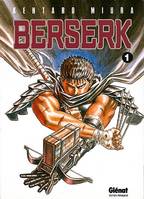 1, Berserk