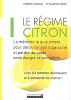 Le régime citron