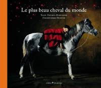 Le Plus beau cheval du monde