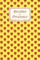 Recettes de Provence