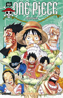 One piece , 60, One Piece, Petit frère