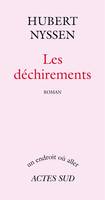 Les déchirements