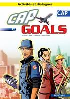 CAP Goals CAP CD audio