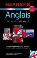 Harrap's Méthode intégrale Anglais livre, Livre