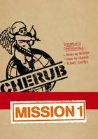1, Cherub Mission 1 : 100 jours en enfer