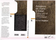 Amateurs de chiens à Dakar, Plaidoyer pour un interprétariat anthropologique - Population et Développement N.6