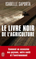 Le livre noir de l'agriculture