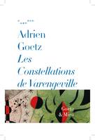 Les constellations de Varengeville