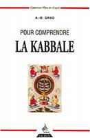 POUR COMPRENDRE LA KABBALE