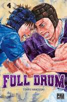 4, Full Drum T04