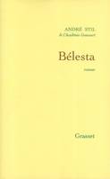 Belesta, roman