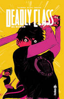 6, Deadly class Tome 6