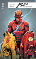 5, Flash Rebirth  - Tome 5