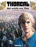 Het schild van Thor