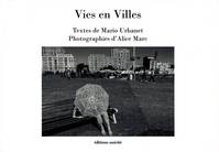 Vies en villes