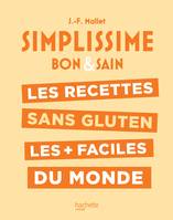 SIMPLISSIME Sans gluten