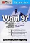 Word 97, Microsoft