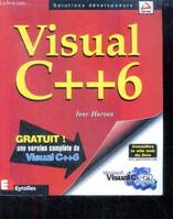 Visual C++ 6