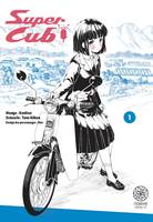 Shonen Super cub T01