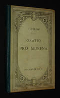 Oratio Pro Murena