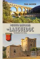 Petite Histoire de Languedoc (des origines au XXe siècle)