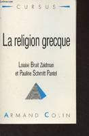 La religion grecque - 