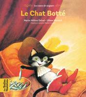 Les contes de toujours, Le chat botté