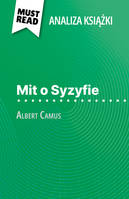 Mit o Syzyfie, książka Albert Camus