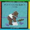 Petit Ours brun s'habille