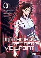 3, Omniscient Reader's Viewpoint T03