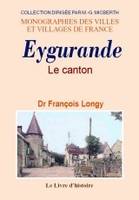 Le canton d'Eygurande