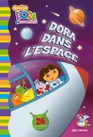 Dora dans l'espace