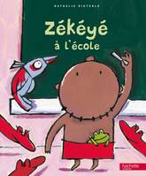 Zékéyé à l'école