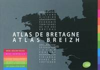 Atlas de Bretagne, Atlas Breizh