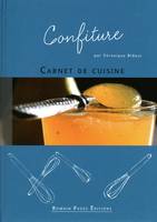 Confiture