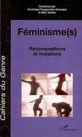 Féminisme(s), Recompositions et mutations - Hors-série