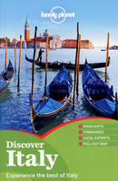 Discover Italy 2ed -anglais-