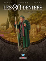 5, Les 30 Deniers T05, Le 36e Tsadik