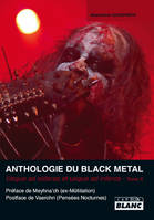 Anthologie du métal, 2, ANTHOLOGIE DU METAL - Tome 2