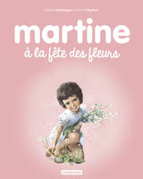 23, Martine à la fête des fleurs, NE2017