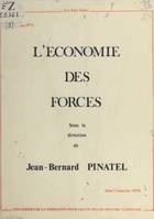 L'Économie des forces