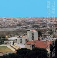 CD / Different Days / CHARLATANS (THE)