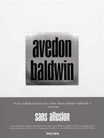 Richard Avedon, James Baldwin : Sans allusion, FO