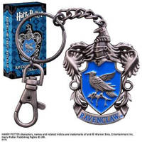 Porte-clés 3D - Symbole Serdaigle - Harry Potter