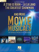 Songs from A Star Is Born and More Movie Musicals, 20 songs from 7 hit movie musicals including A Star Is Born, The Greatest Showman, La La Land & more