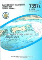 Carte marine officielle 